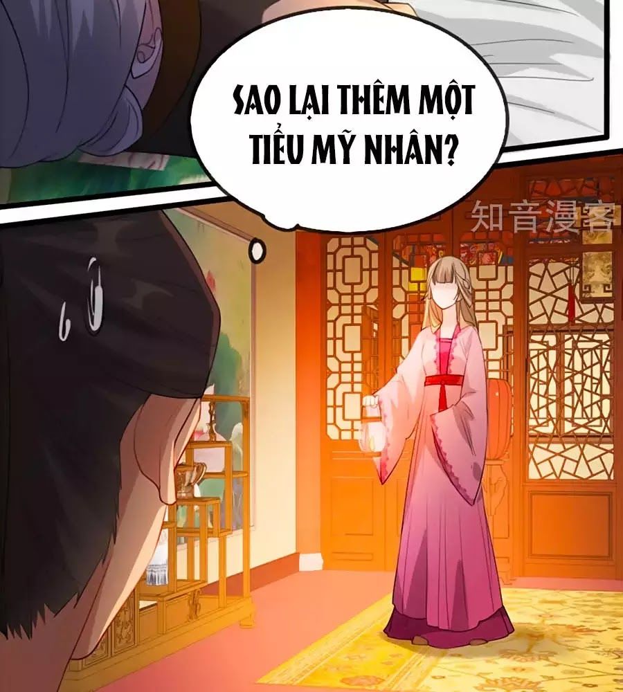 Gian Phi Như Thử Đa Kiều Chapter 53 - 25