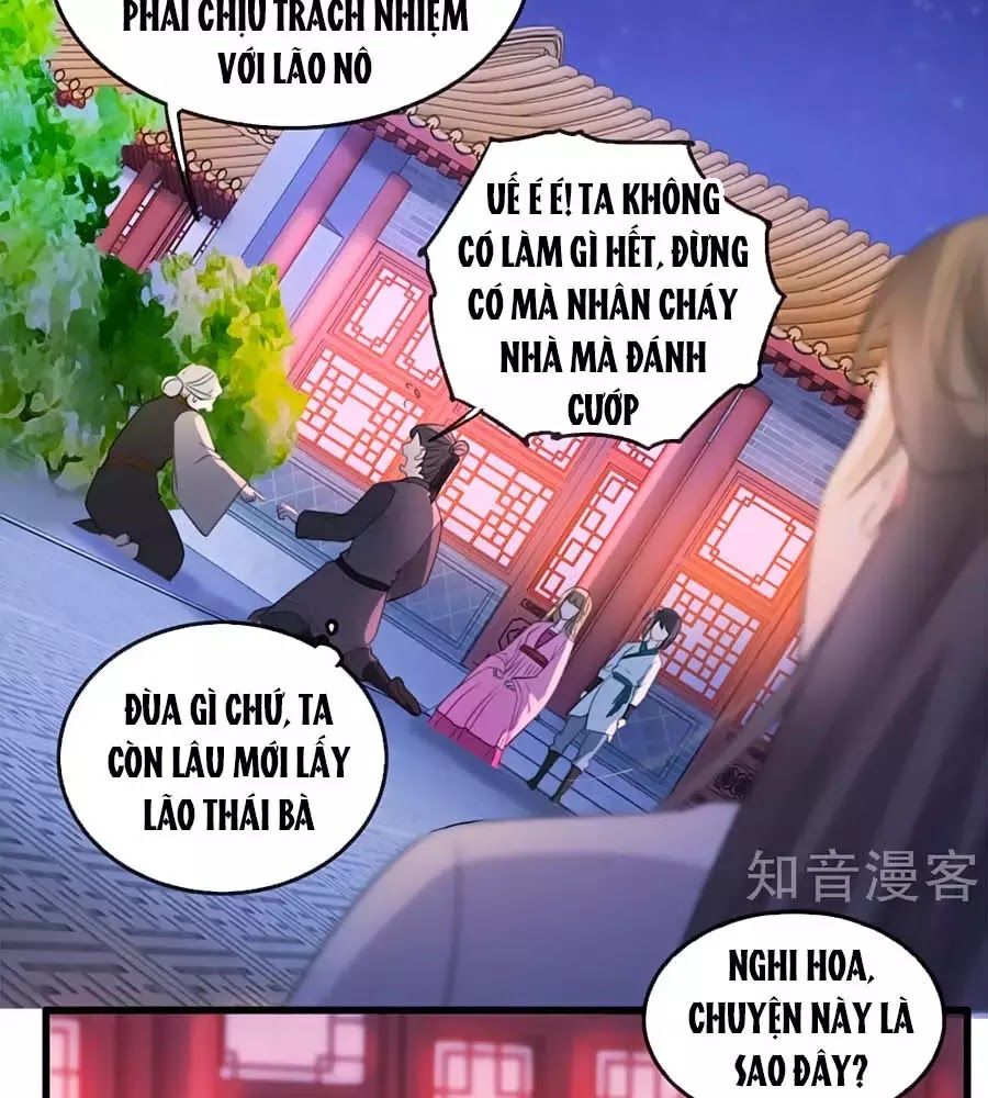 Gian Phi Như Thử Đa Kiều Chapter 53 - 36