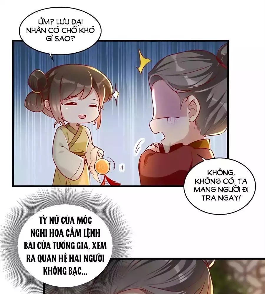 Gian Phi Như Thử Đa Kiều Chapter 55 - 16