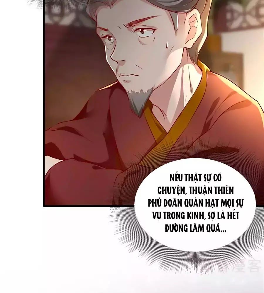 Gian Phi Như Thử Đa Kiều Chapter 55 - 17