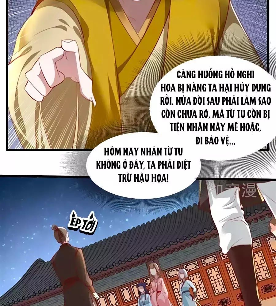 Gian Phi Như Thử Đa Kiều Chapter 55 - 3