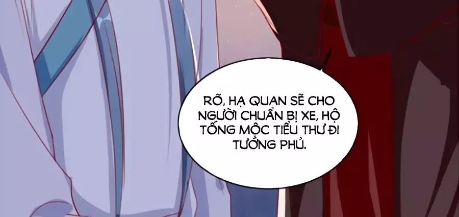 Gian Phi Như Thử Đa Kiều Chapter 56 - 23