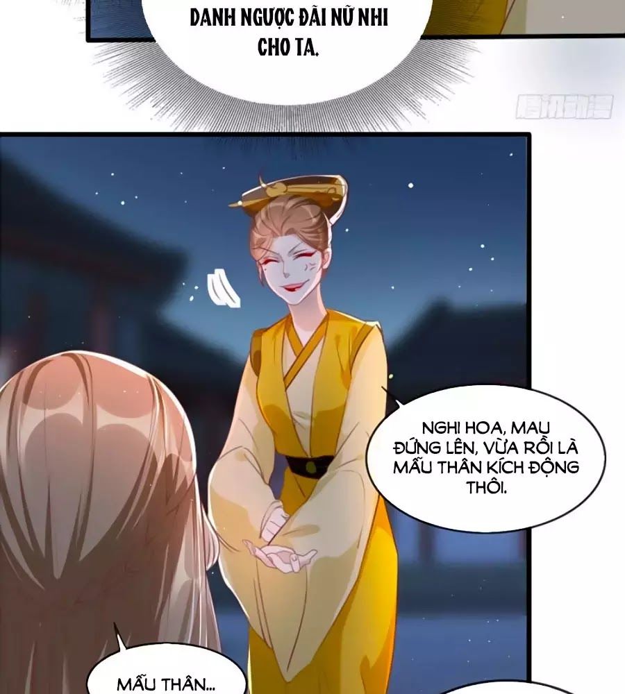 Gian Phi Như Thử Đa Kiều Chapter 56 - 5