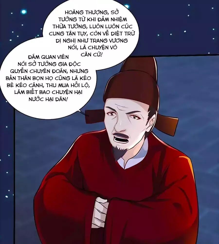 Gian Phi Như Thử Đa Kiều Chapter 60 - 46