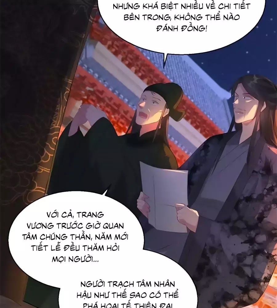 Gian Phi Như Thử Đa Kiều Chapter 61 - 16