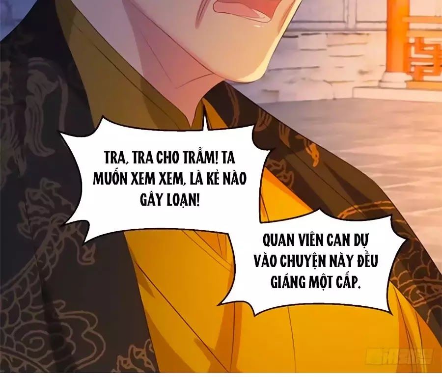 Gian Phi Như Thử Đa Kiều Chapter 61 - 19