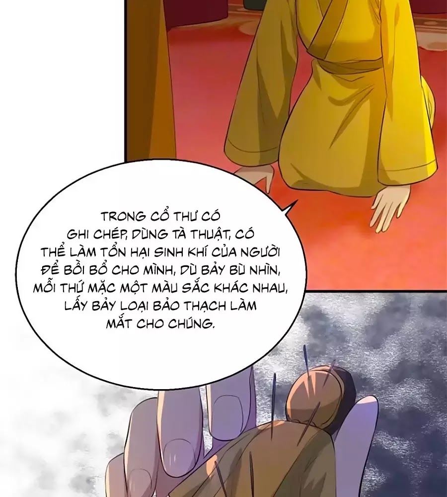 Gian Phi Như Thử Đa Kiều Chapter 61 - 58