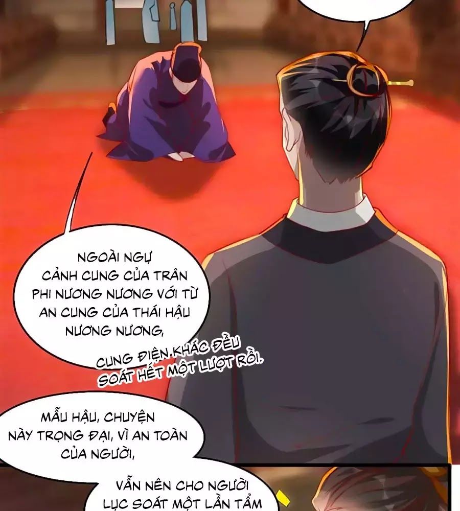 Gian Phi Như Thử Đa Kiều Chapter 62 - 4