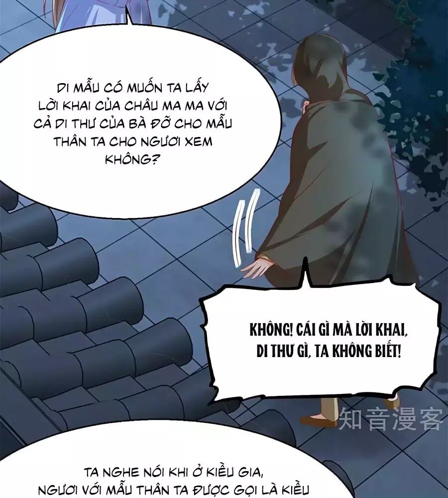 Gian Phi Như Thử Đa Kiều Chapter 72 - 23