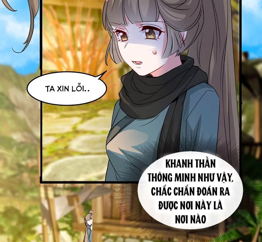 Gian Phi Như Thử Đa Kiều Chapter 84 - 8