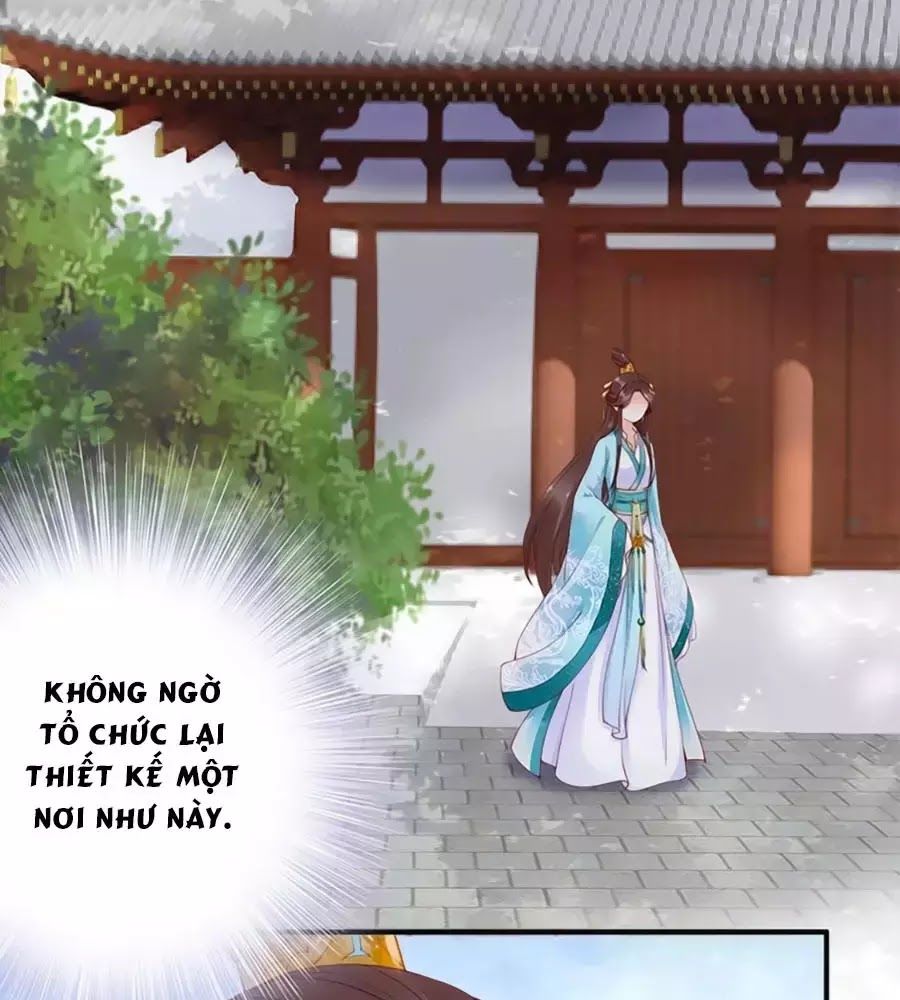 Đế Cung Đông Hoàng Phi Chapter 16 - 37