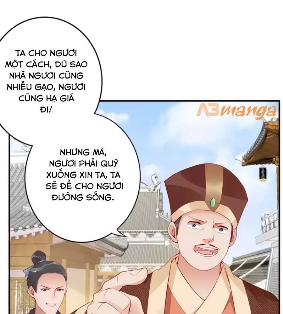 Đế Cung Đông Hoàng Phi Chapter 17 - 64