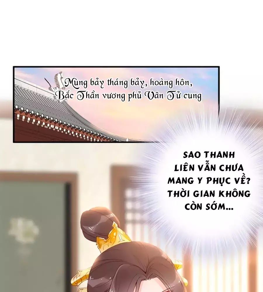 Đế Cung Đông Hoàng Phi Chapter 23 - 72