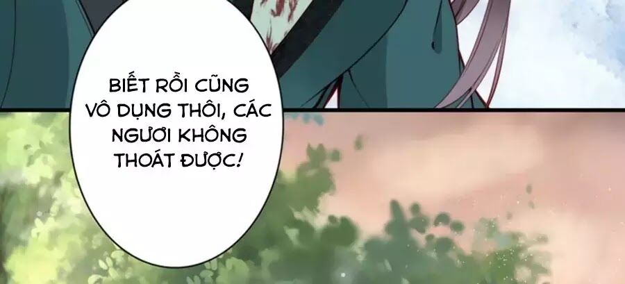 Đế Cung Đông Hoàng Phi Chapter 49 - 8