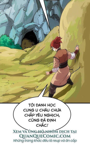 Hệ Thống Thần Long Nghịch Thiên Chapter 58 - 34