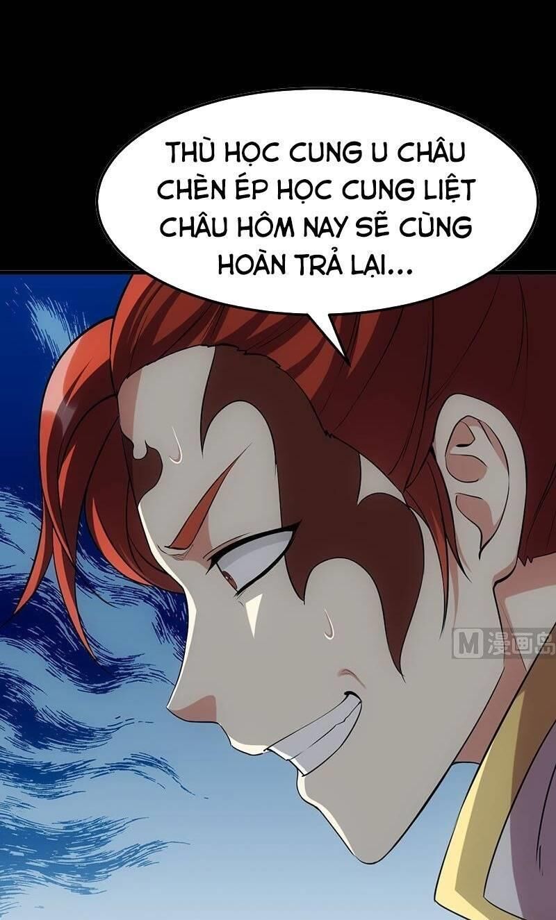 Hệ Thống Thần Long Nghịch Thiên Chapter 59 - 1