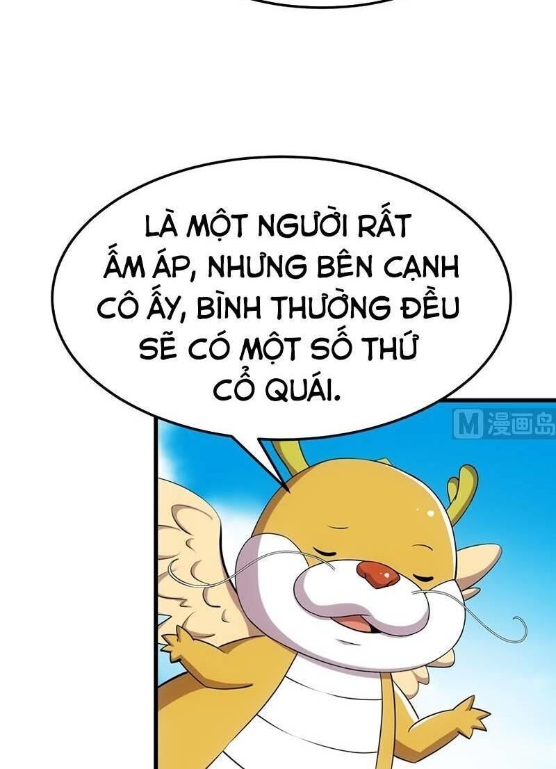 Hệ Thống Thần Long Nghịch Thiên Chapter 59 - 16