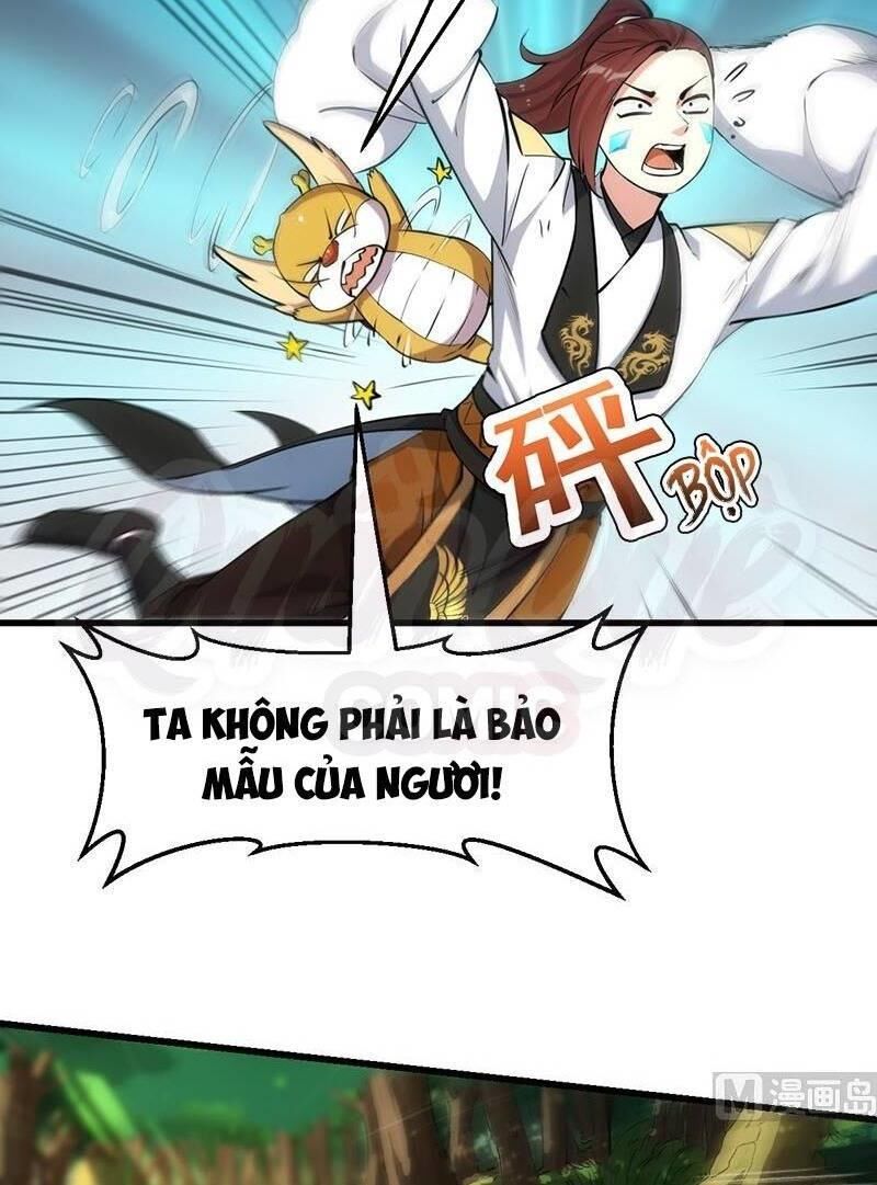 Hệ Thống Thần Long Nghịch Thiên Chapter 59 - 24