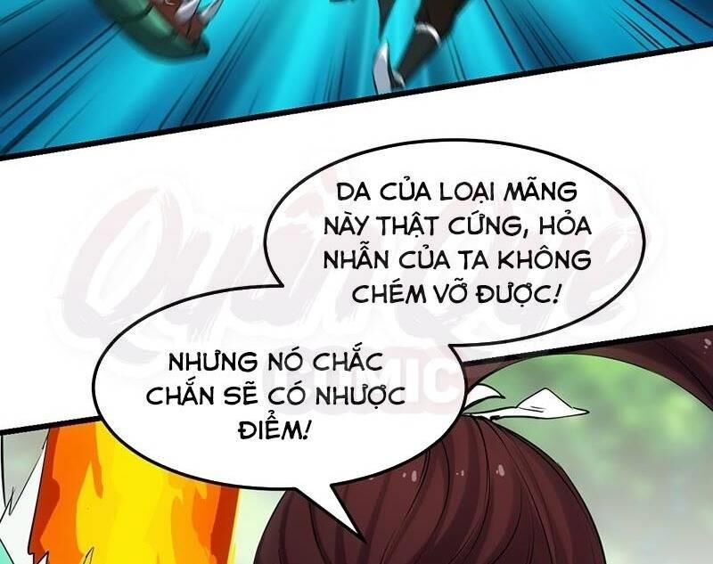 Hệ Thống Thần Long Nghịch Thiên Chapter 60 - 5