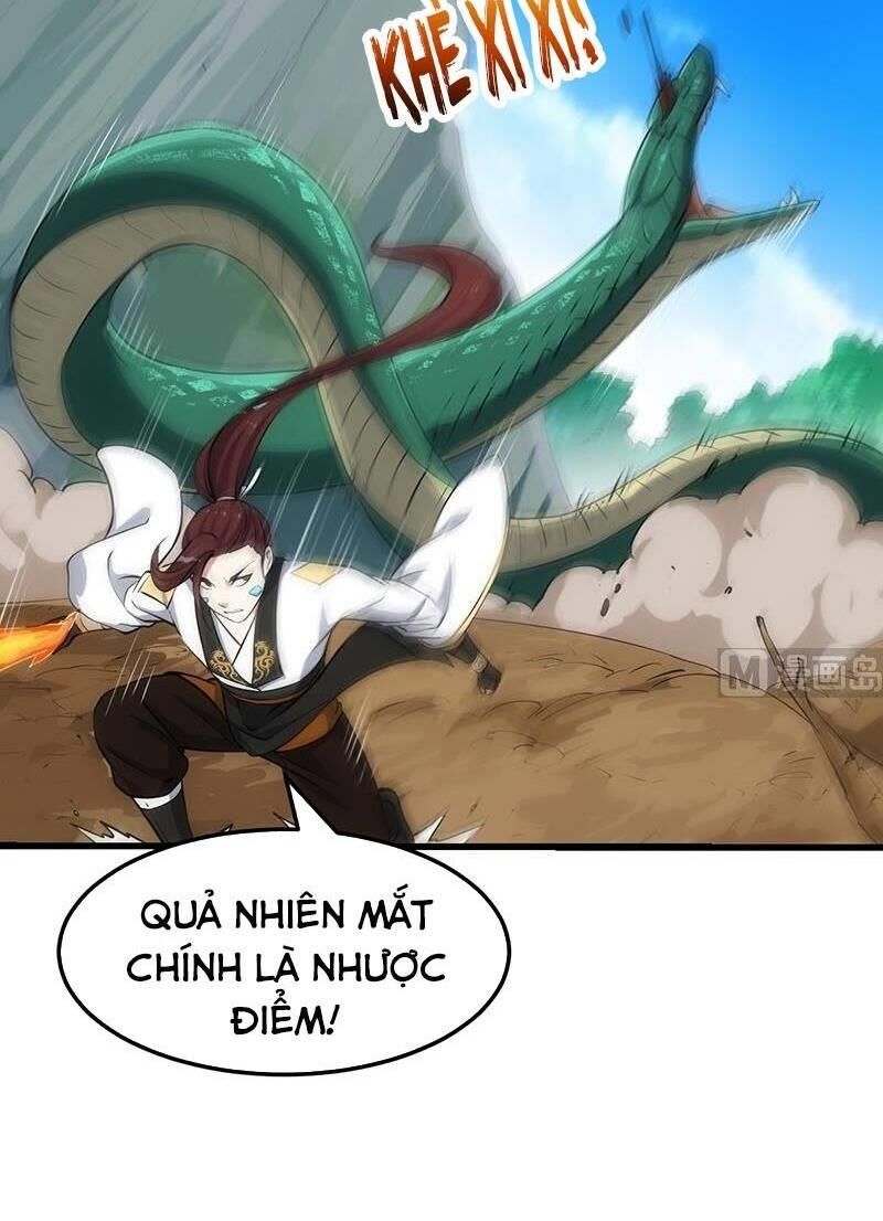 Hệ Thống Thần Long Nghịch Thiên Chapter 60 - 9