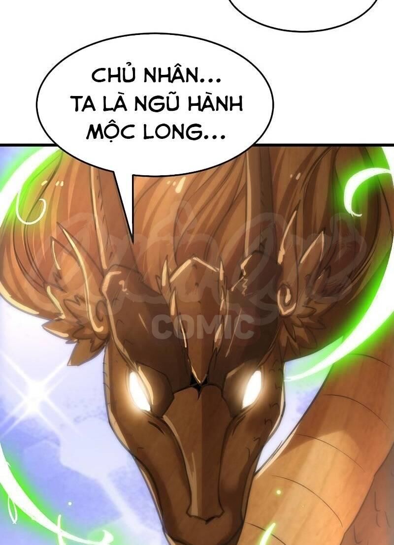 Hệ Thống Thần Long Nghịch Thiên Chapter 61 - 26