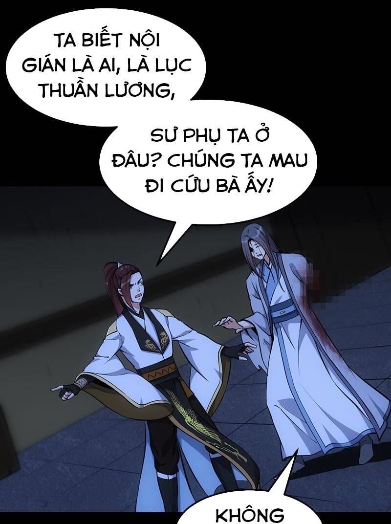 Hệ Thống Thần Long Nghịch Thiên Chapter 64 - 11