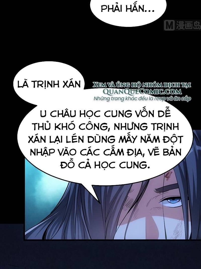 Hệ Thống Thần Long Nghịch Thiên Chapter 64 - 12