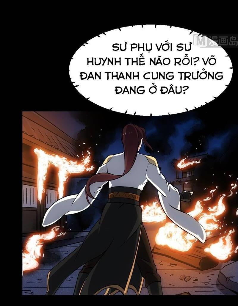 Hệ Thống Thần Long Nghịch Thiên Chapter 64 - 3