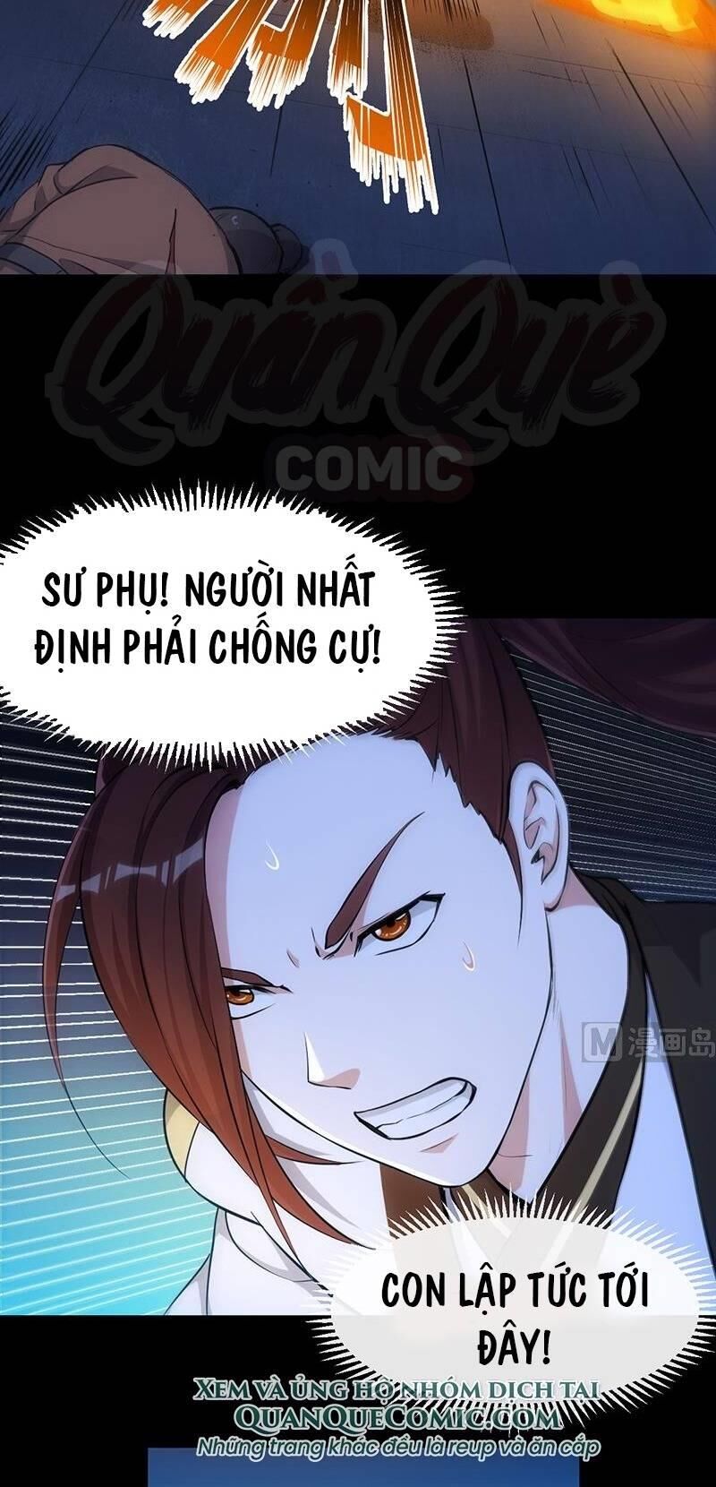 Hệ Thống Thần Long Nghịch Thiên Chapter 65 - 2