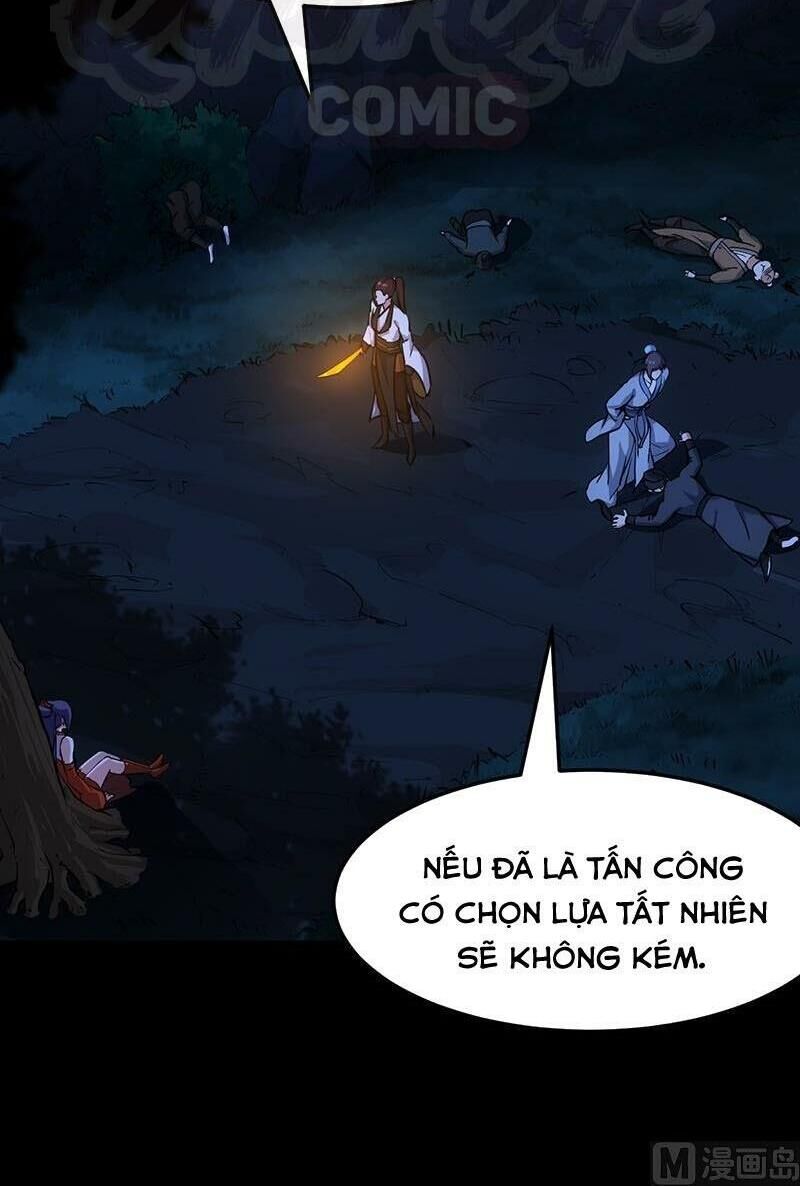 Hệ Thống Thần Long Nghịch Thiên Chapter 68 - 2