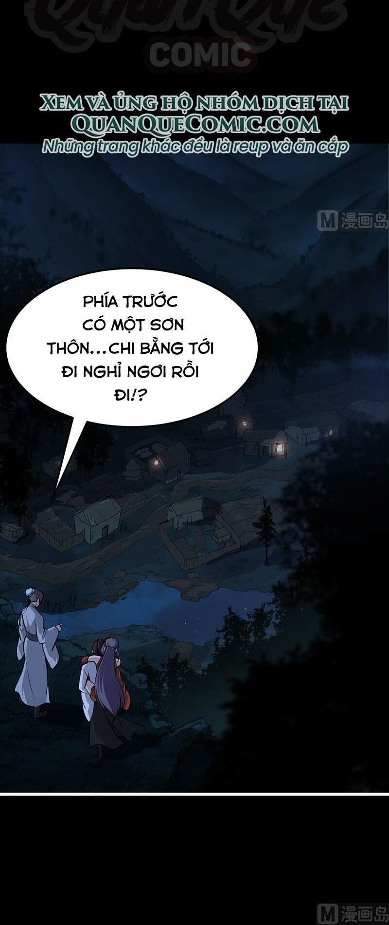 Hệ Thống Thần Long Nghịch Thiên Chapter 68 - 22