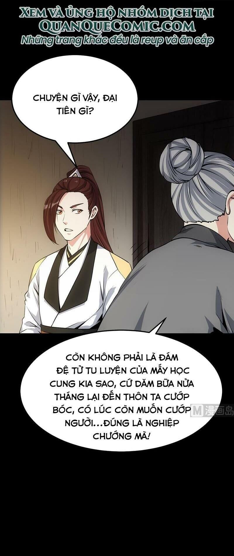 Hệ Thống Thần Long Nghịch Thiên Chapter 69 - 10