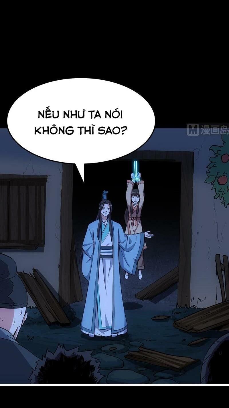 Hệ Thống Thần Long Nghịch Thiên Chapter 71 - 22