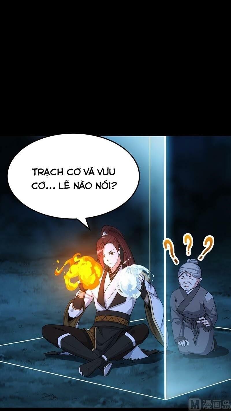 Hệ Thống Thần Long Nghịch Thiên Chapter 71 - 9