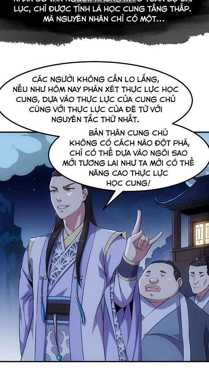 Hệ Thống Thần Long Nghịch Thiên Chapter 11 - 8