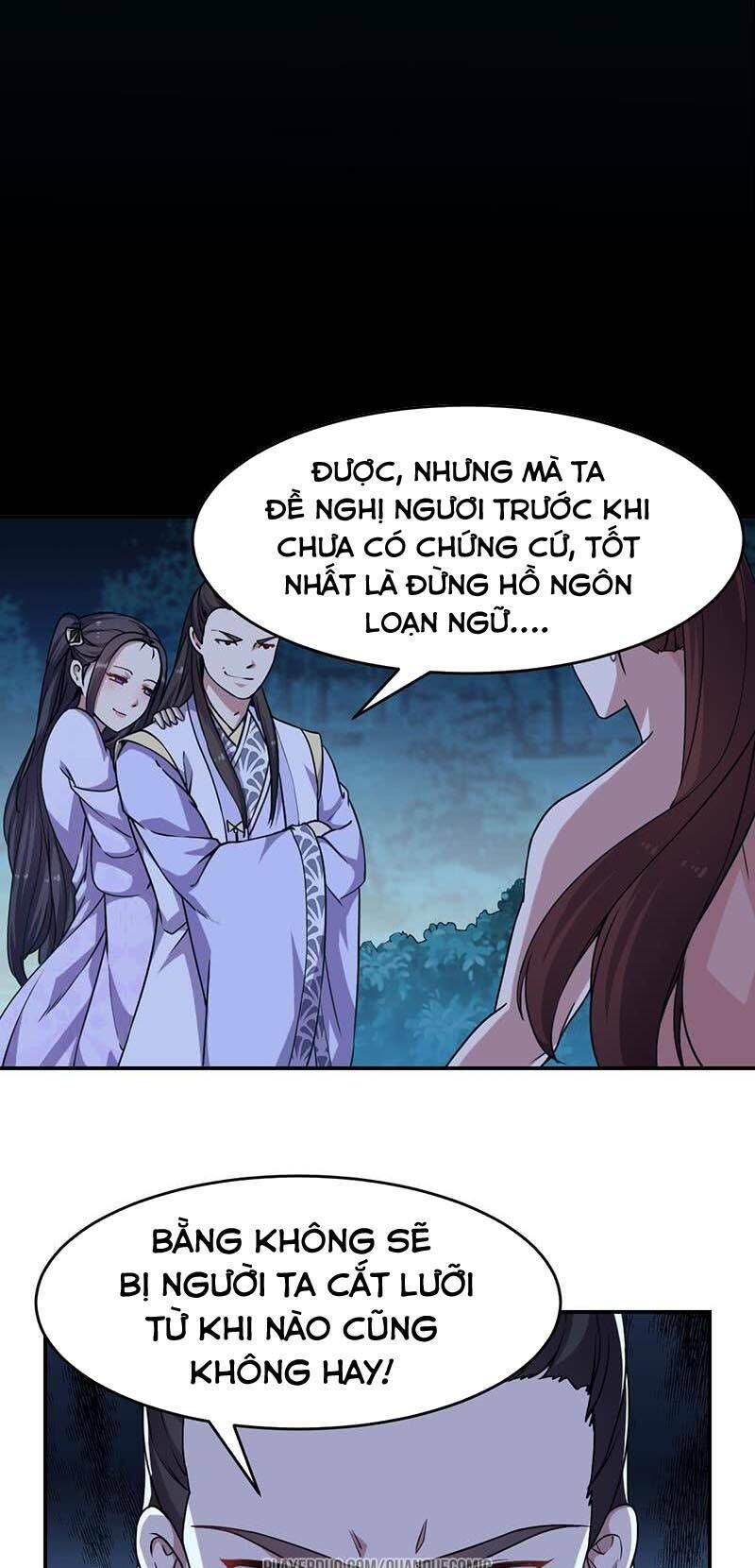 Hệ Thống Thần Long Nghịch Thiên Chapter 13 - 1