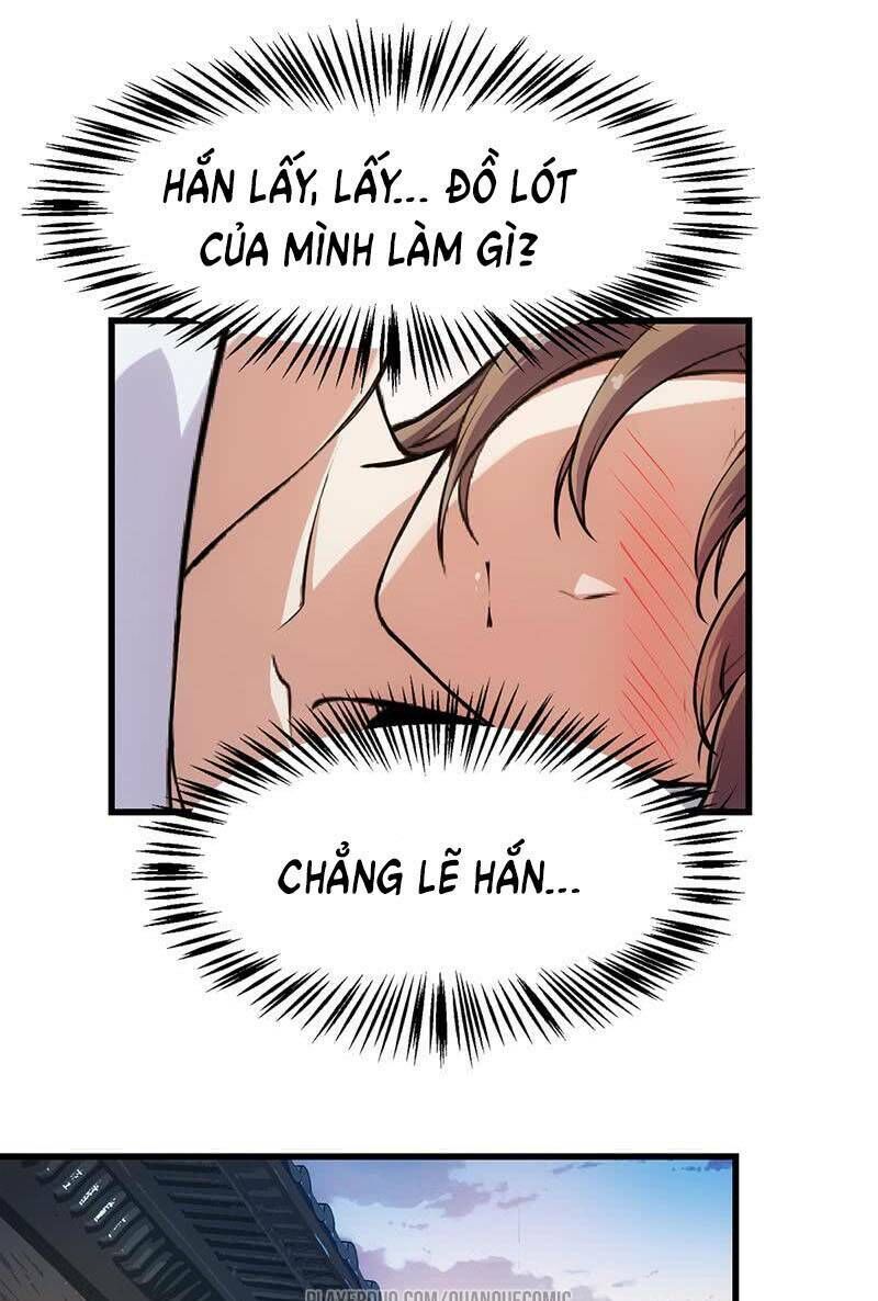 Hệ Thống Thần Long Nghịch Thiên Chapter 16 - 9