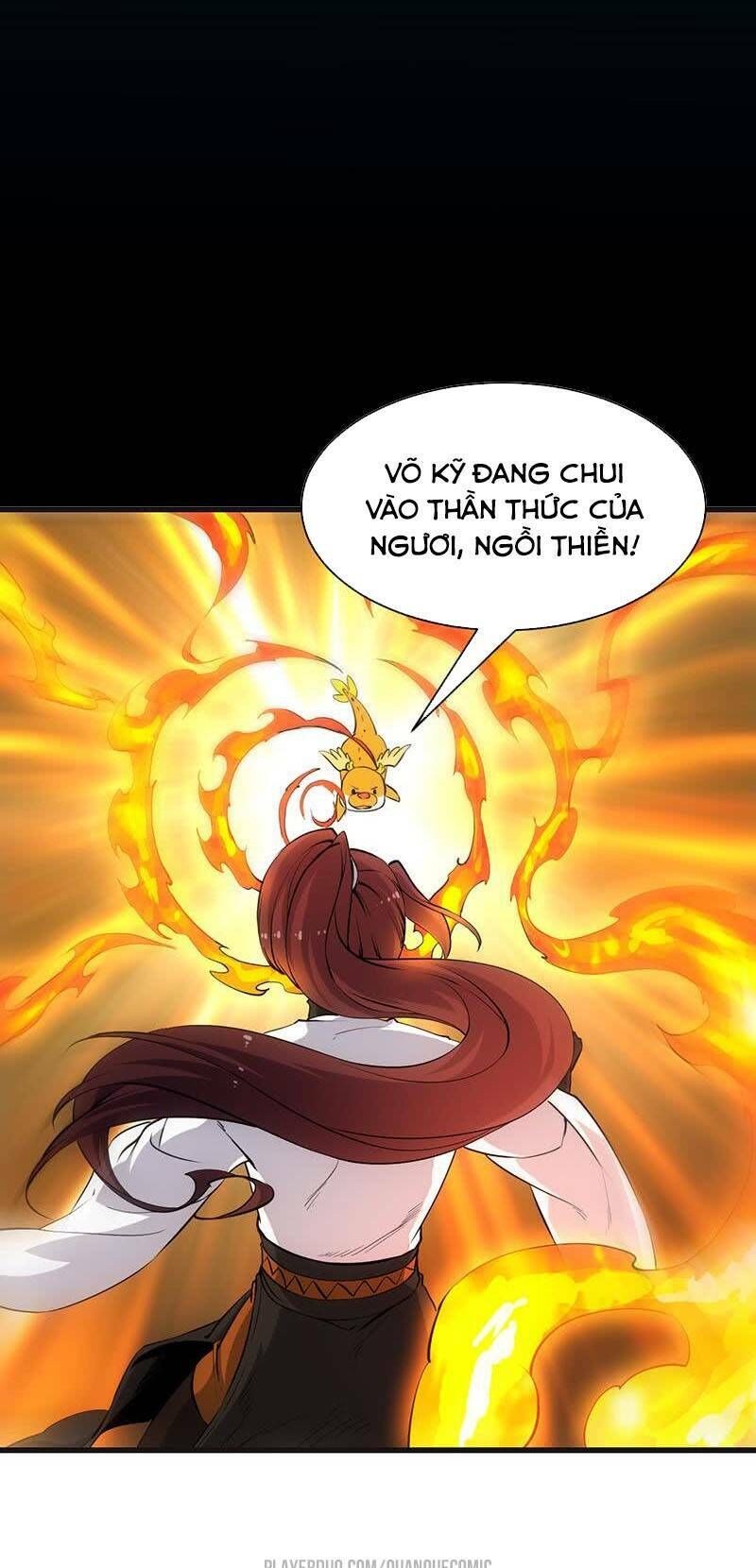 Hệ Thống Thần Long Nghịch Thiên Chapter 17 - 1