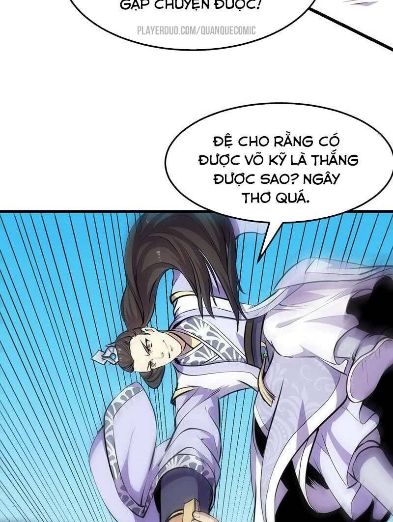 Hệ Thống Thần Long Nghịch Thiên Chapter 21 - 4