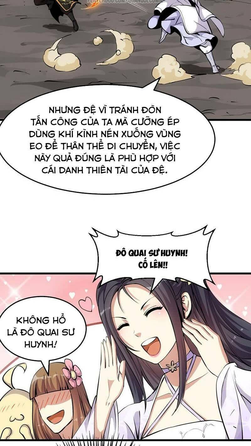 Hệ Thống Thần Long Nghịch Thiên Chapter 21 - 7