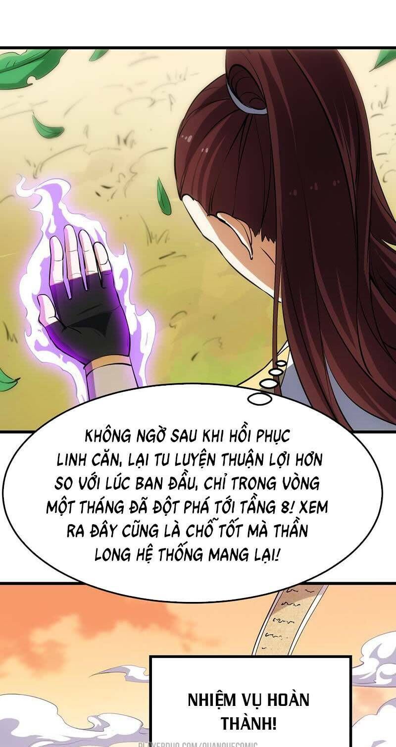 Hệ Thống Thần Long Nghịch Thiên Chapter 24 - 9