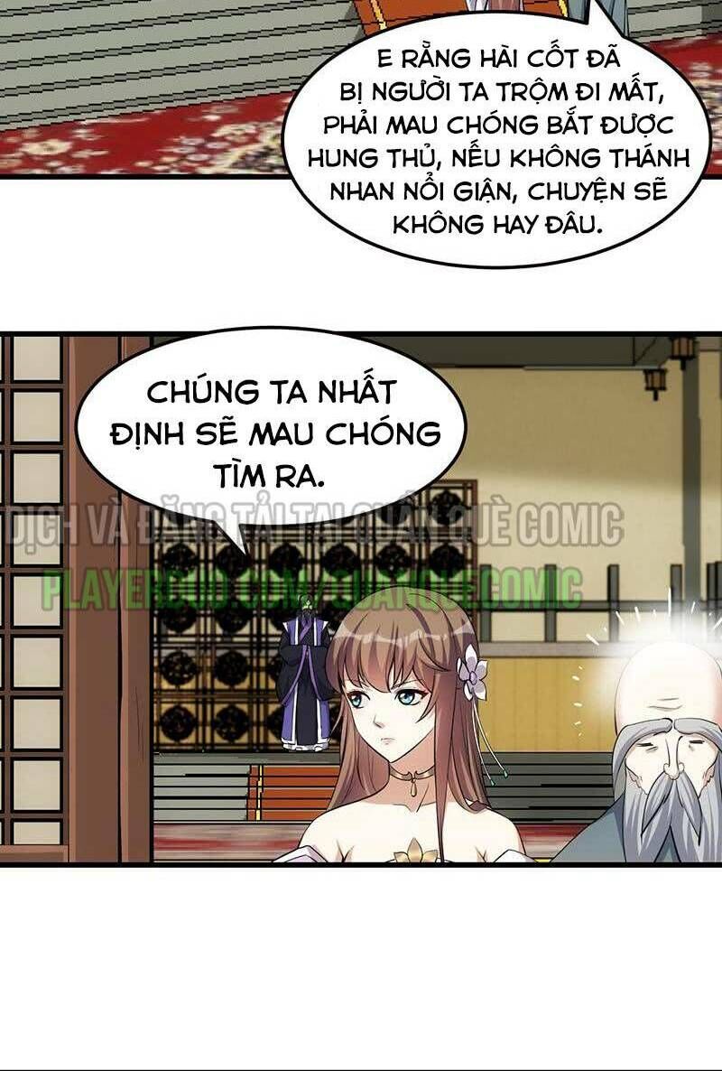 Hệ Thống Thần Long Nghịch Thiên Chapter 25 - 7