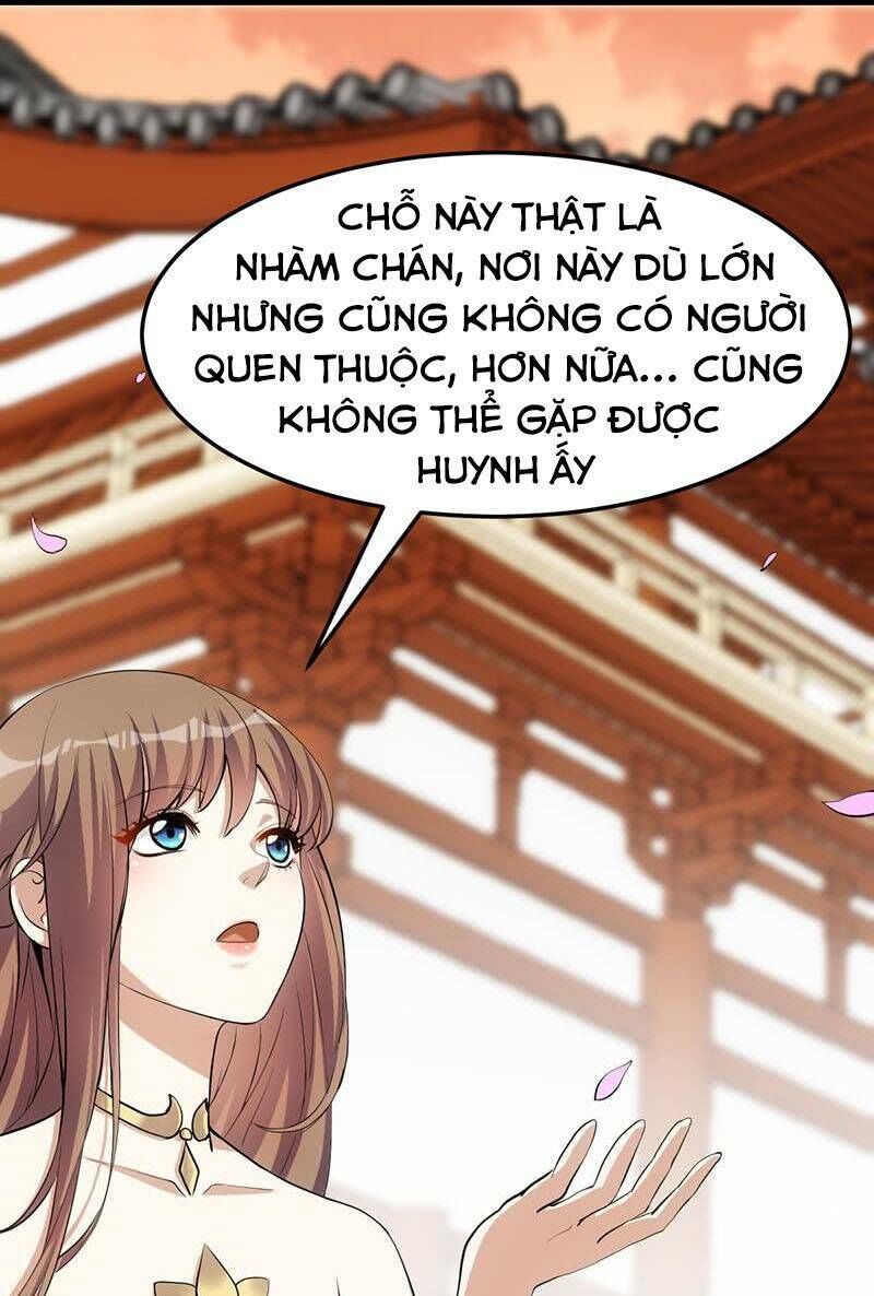 Hệ Thống Thần Long Nghịch Thiên Chapter 25 - 8