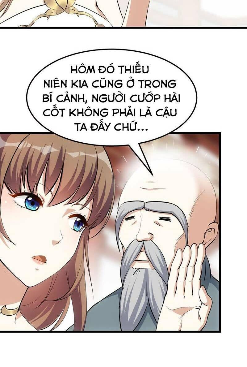 Hệ Thống Thần Long Nghịch Thiên Chapter 25 - 9