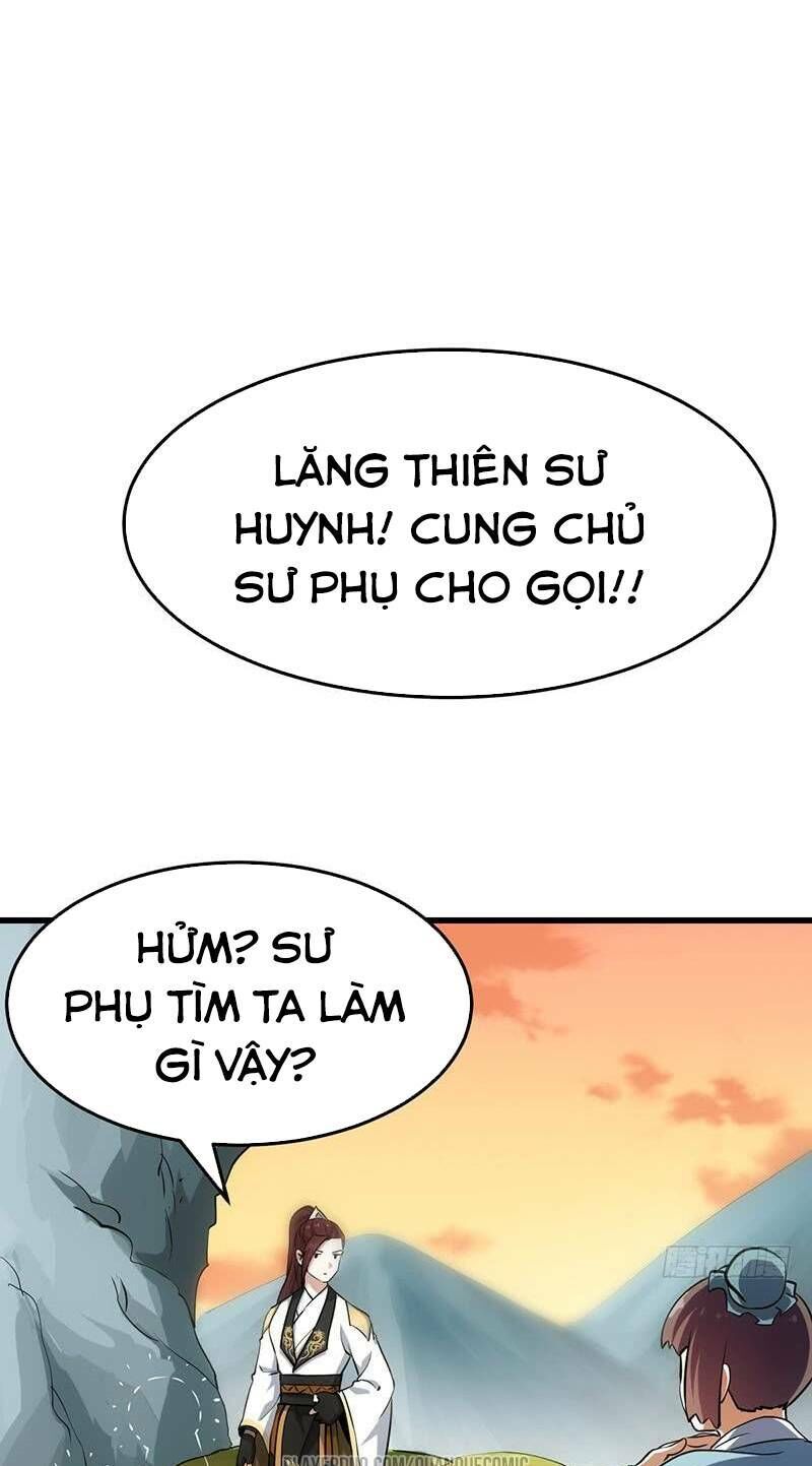 Hệ Thống Thần Long Nghịch Thiên Chapter 28 - 13