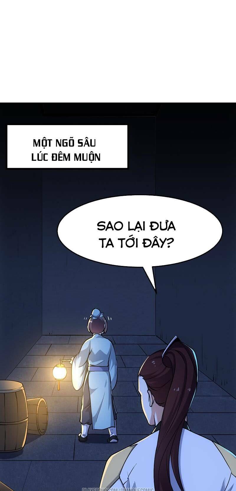 Hệ Thống Thần Long Nghịch Thiên Chapter 28 - 15