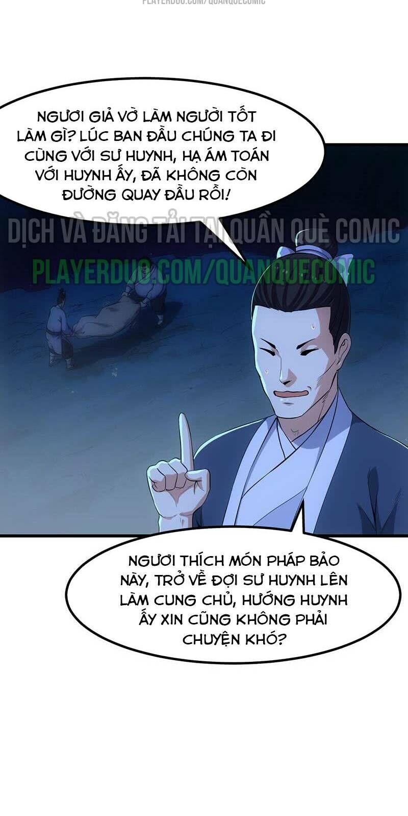 Hệ Thống Thần Long Nghịch Thiên Chapter 29 - 8