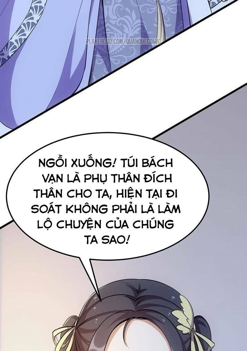 Hệ Thống Thần Long Nghịch Thiên Chapter 30 - 8