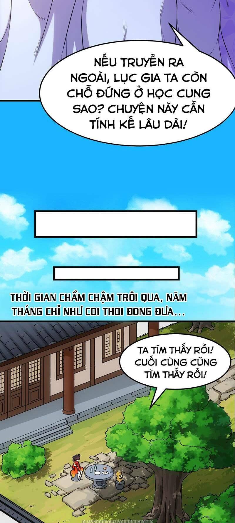 Hệ Thống Thần Long Nghịch Thiên Chapter 30 - 10