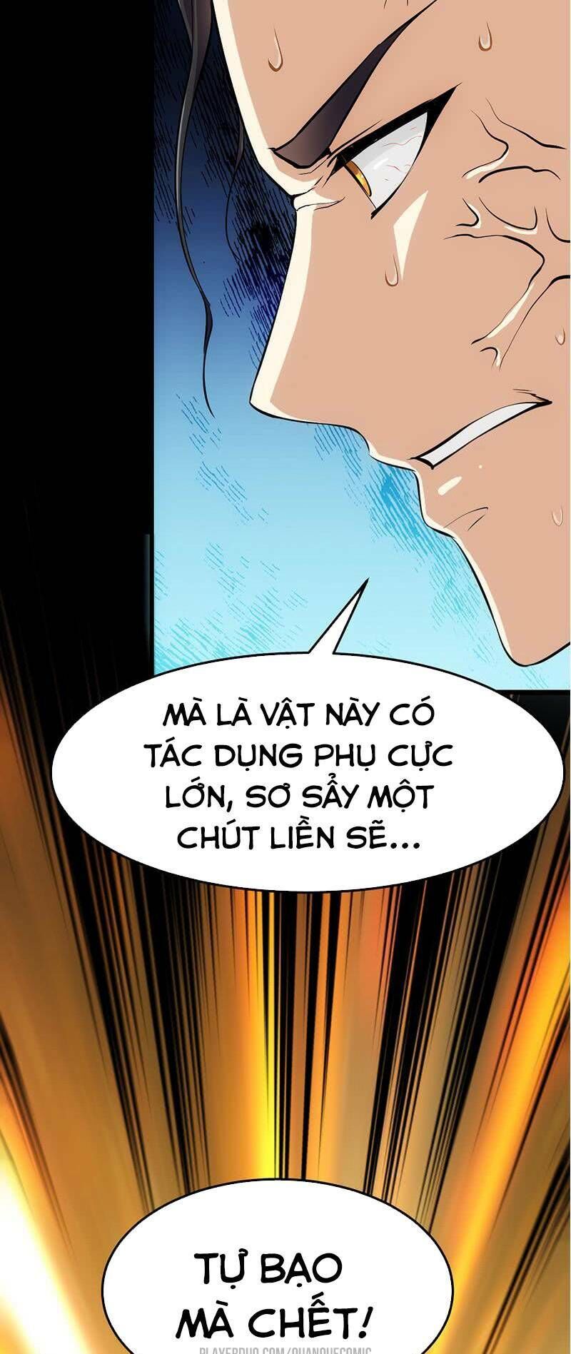 Hệ Thống Thần Long Nghịch Thiên Chapter 31 - 15